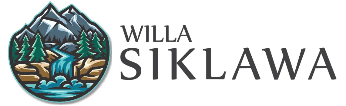 Willa Siklawa